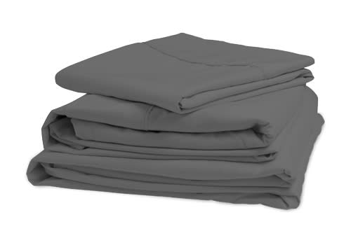 Adjustable Twin XL Sheet Set